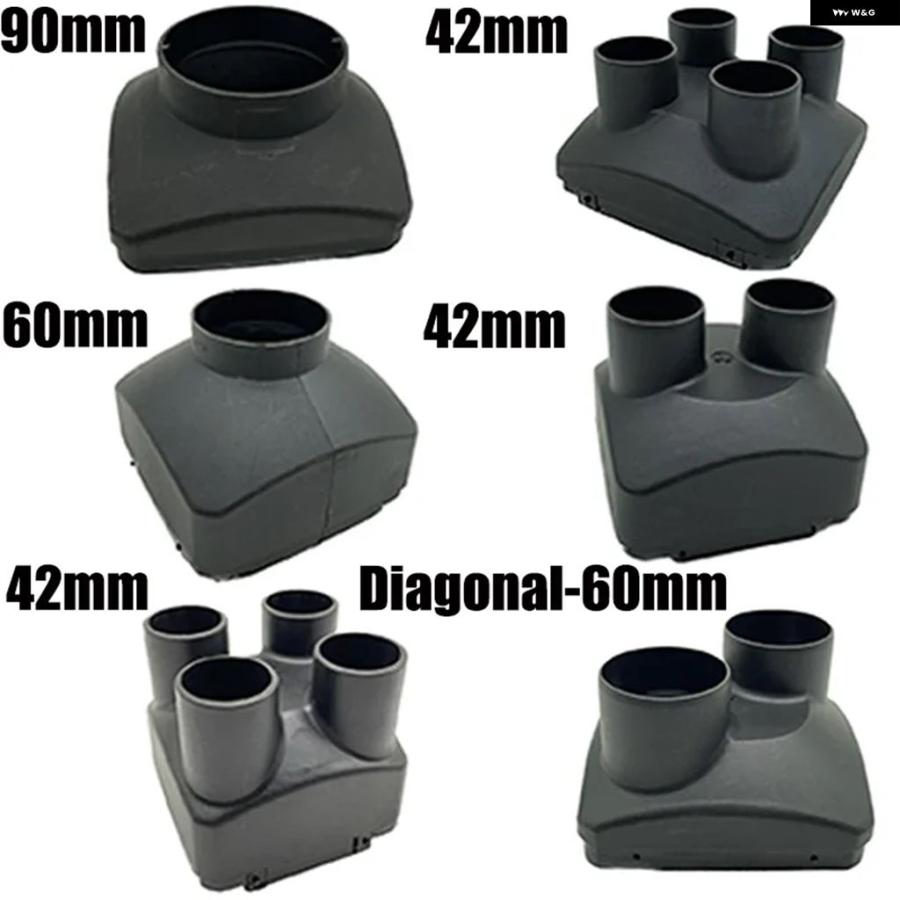 並行輸入品 42/60/75/90MM エア アウトレット ベントカバー 2KW 5KW 