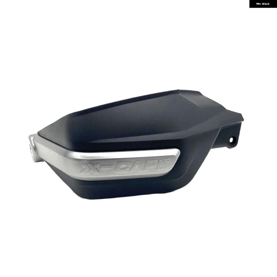 並行輸入品 オートバイ MORINI X-CAPE 650 X-CAPE ハンドガード ハンドルバー ガード XCAPE 650 ガード ウインドシールド ハンドガード 専用_13