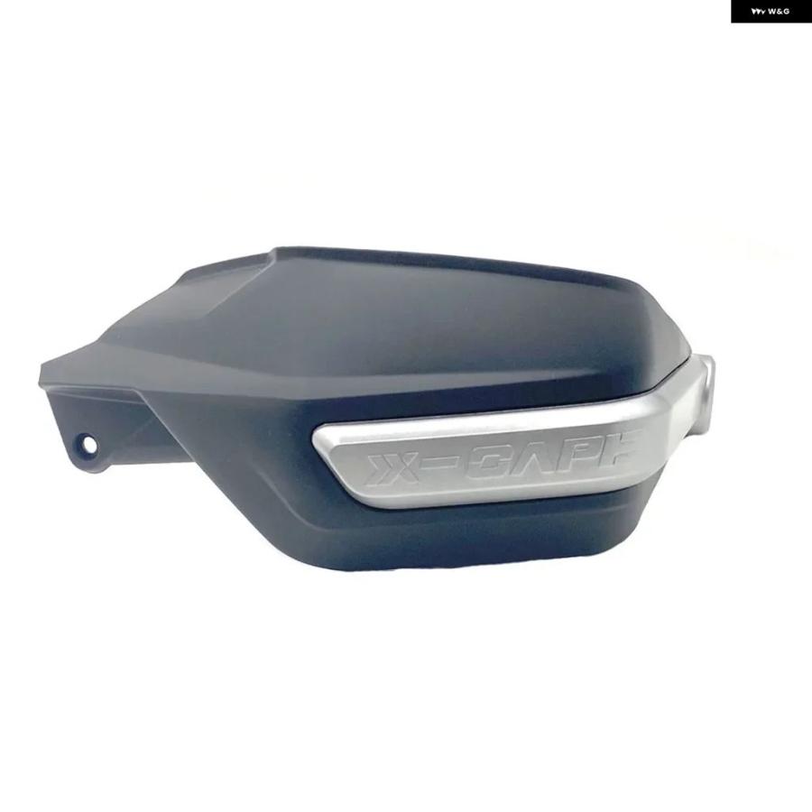 並行輸入品 オートバイ MORINI X-CAPE 650 X-CAPE ハンドガード ハンドルバー ガード XCAPE 650 ガード ウインドシールド ハンドガード 専用_14