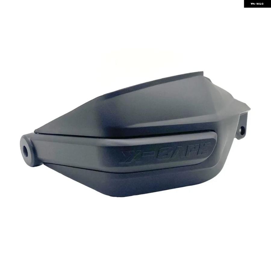 並行輸入品 オートバイ MORINI X-CAPE 650 X-CAPE ハンドガード ハンドルバー ガード XCAPE 650 ガード ウインドシールド ハンドガード 専用_16