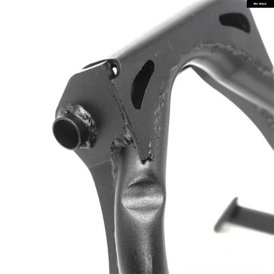 並行輸入品 バイク センターキック スタンド パーキング スタンド サポート ブラケット ホンダ NC750X NC750S NC700X NC700S NC 700 750 X/S MT DCT_8