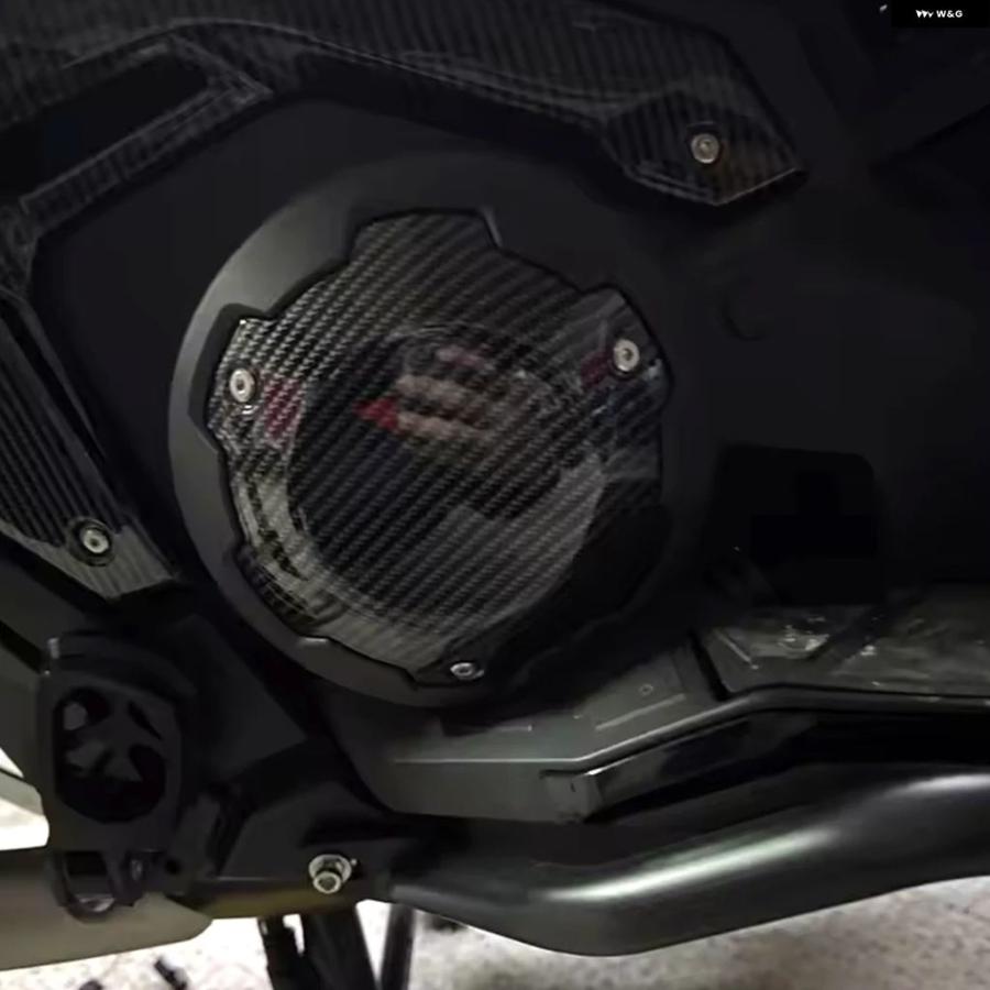 並行輸入品 ホンダ X-ADV 750 XADV750 X ADV XADV 750 2021-2023 - 26 オートバイ サイド パネル フレーム カバー カウル フェアリング_22