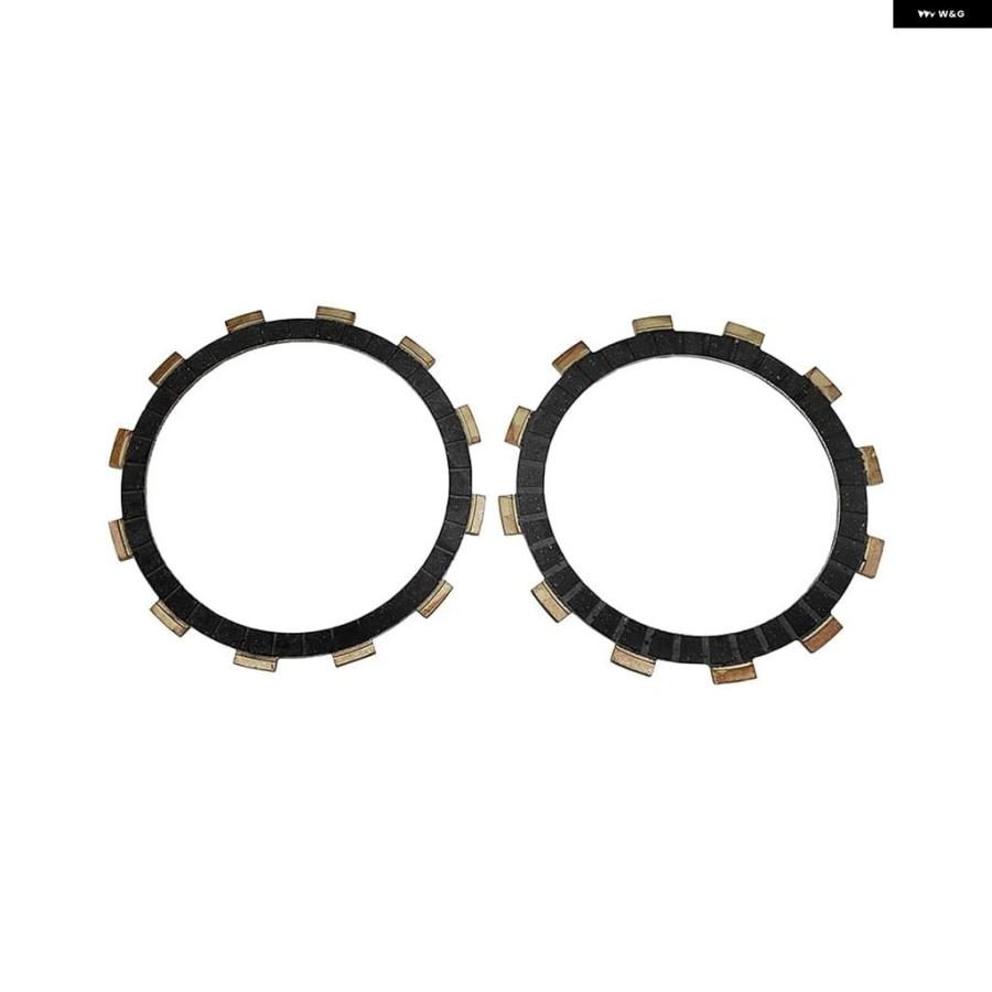 並行輸入品 クラッチキット スプリング ガスケット VS1400GLP イントルーダー 1400 1987-2005 - 09_1