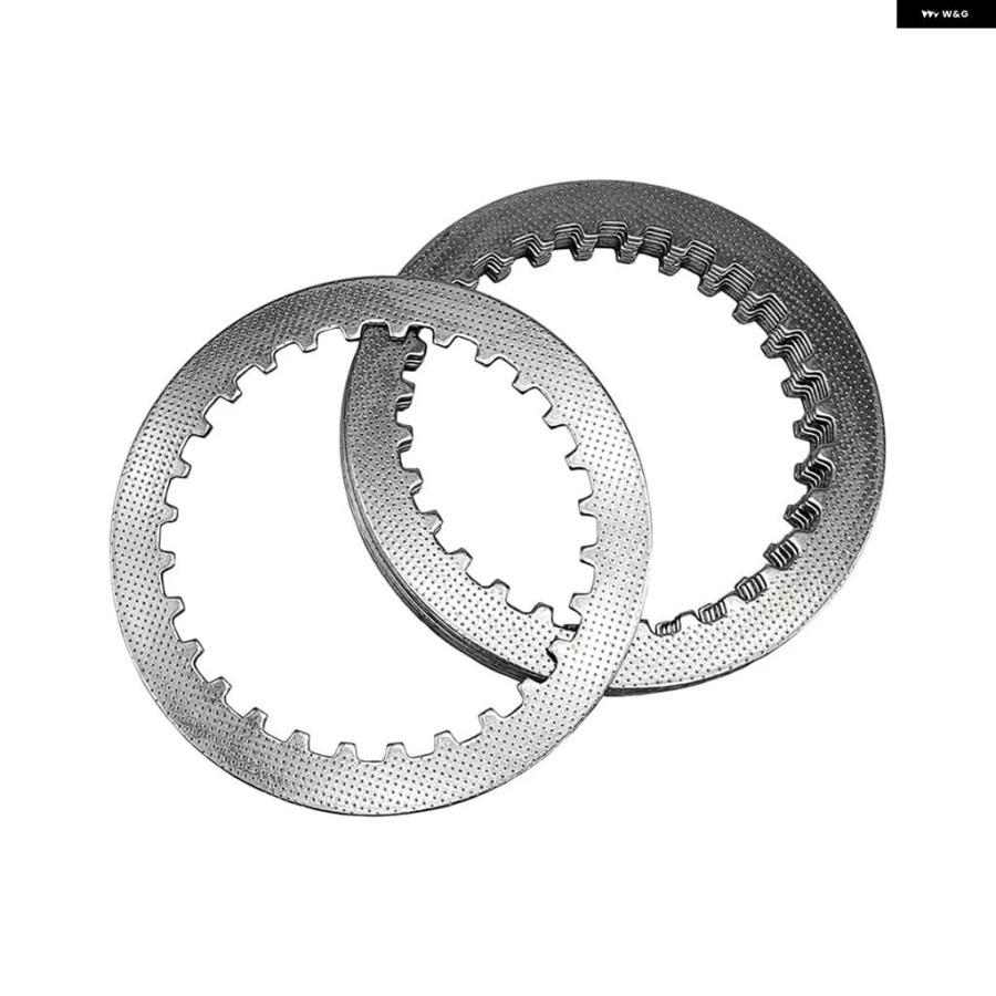 並行輸入品 クラッチキット スプリング ガスケット VS1400GLP イントルーダー 1400 1987-2005 - 09_3