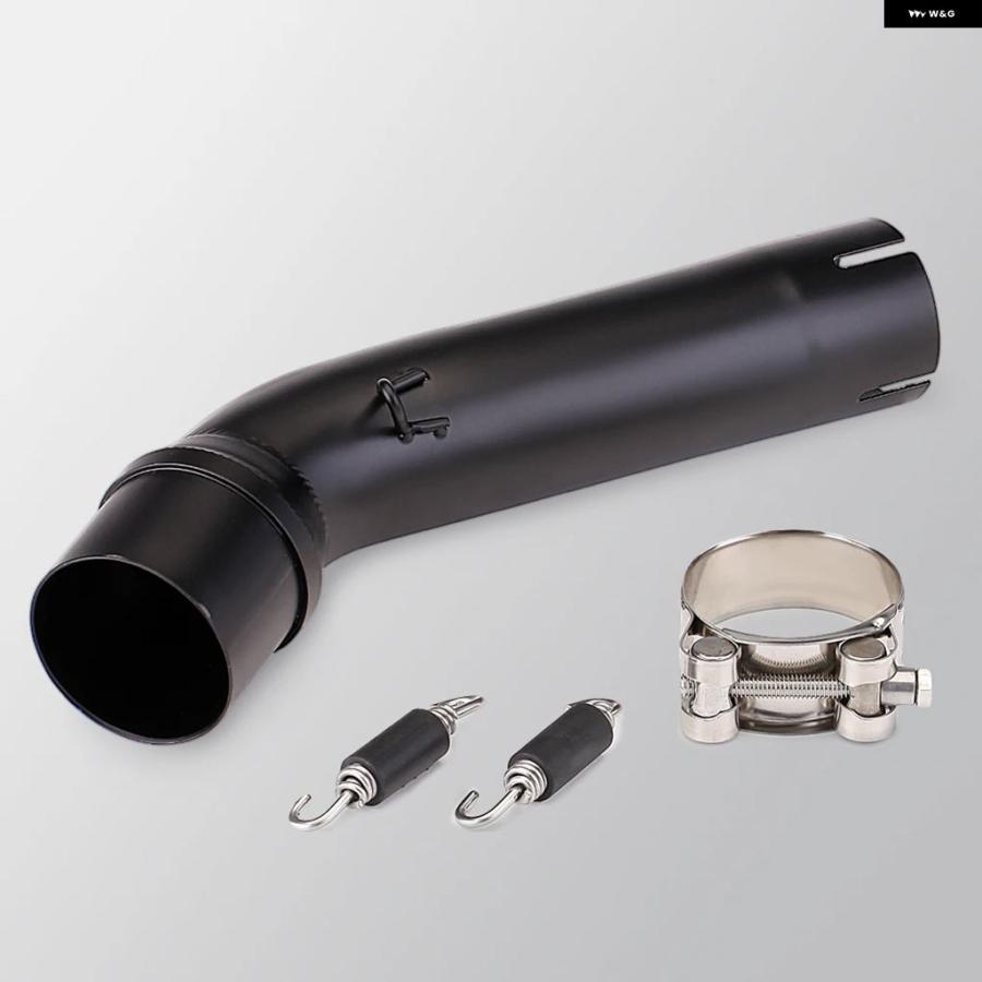 並行輸入品 300 CM500 CM300 CMX500 CMX300 2017 - 2023 オートバイ マフラー 51MM マフラー DBキラー エスケープ_8