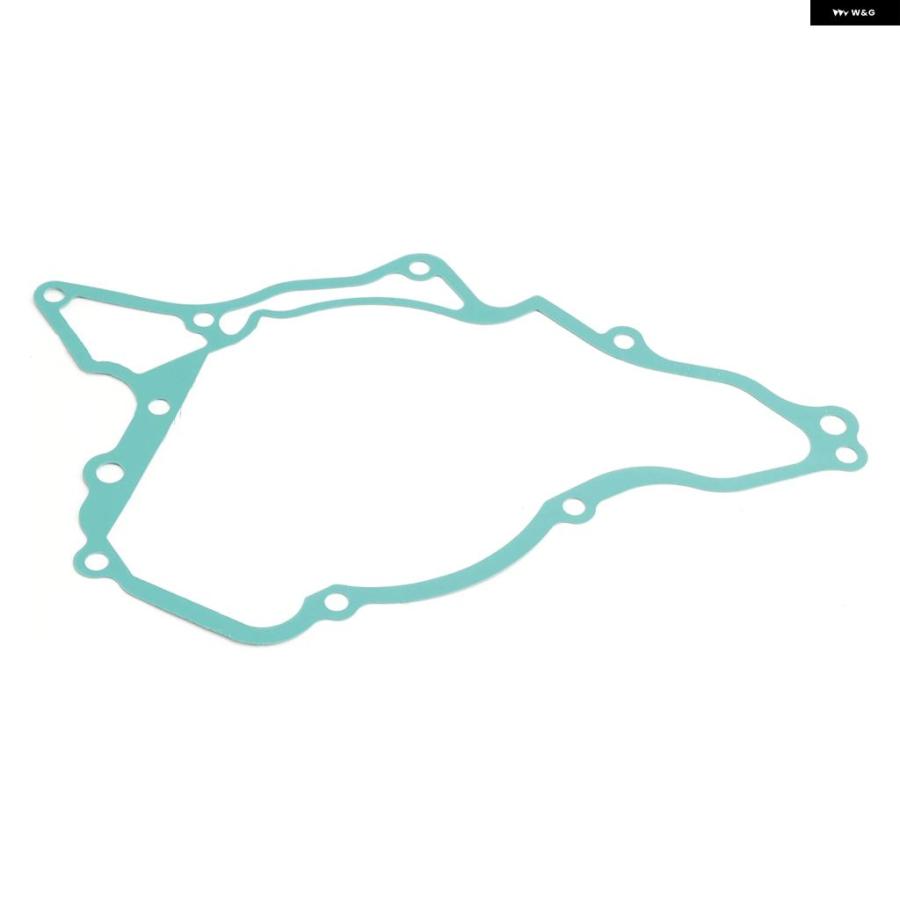 ブランド登録なし - 並行輸入品 ステータジェネレータレギュレータレクチファイヤーガスケット カワサキ KLX110 2003 - 06 2007 2008 2009