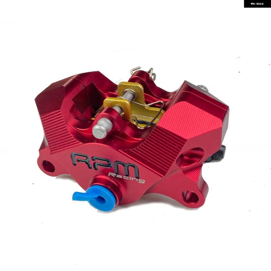 並行輸入品 RPM バイク 84MMリアブレーキ キャリパー ドゥカティ
