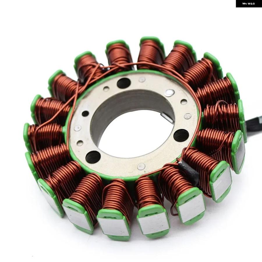 ブランド登録なし - 並行輸入品 自動二輪車 マグネトステーターコイル 5D7-H1410-00 発動機 ジェネレーターステーター ヤマハ 25 YZF-R 125 2008 - 11 2012 2013