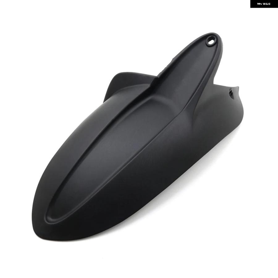 ブランド登録なし - 並行輸入品 ドゥカティ HYPERMOTARD 950/939/821 SP HYPERSTRADA 自動二輪車 リアフェンダーホイール マッドガード エクステンダー