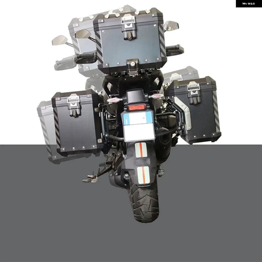 ブランド登録なし - 並行輸入品 BMW R1300GS 側面 照明ランプ 蹴り付ける 照明ランプ 軍事基地 チルトライザー 1300GS GSADV 側面 照明ランプ