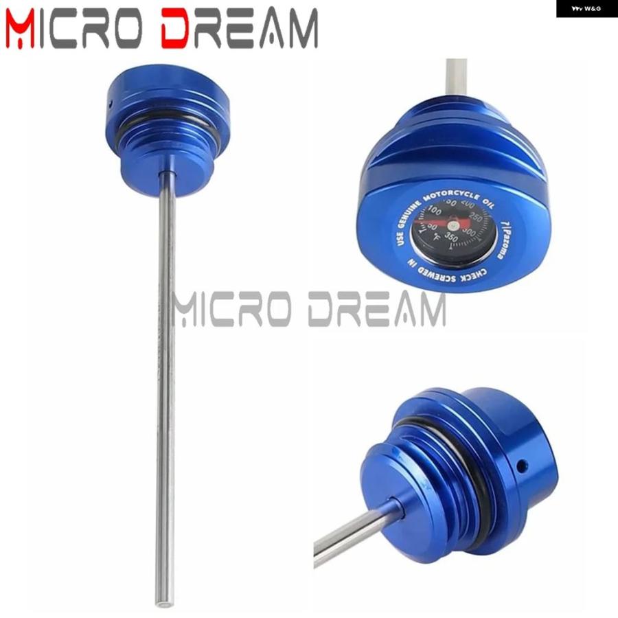 ブランド登録なし - 並行輸入品 油絵の具体温計 62700136 62700194A ハーレー ストリートグライド ST FLHXST FLHX FLHXS FLTRK FLTRX ロードキング FLHR 刑事警察 FLHP