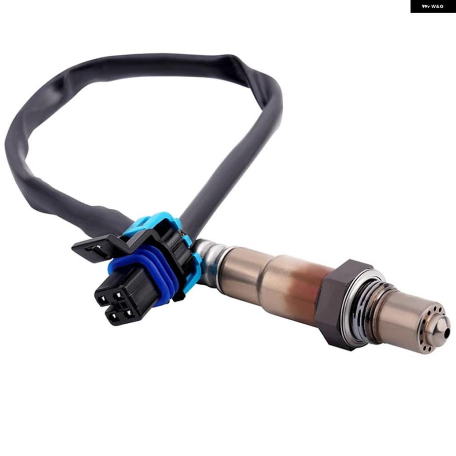 ブランド登録なし - 並行輸入品 オキシセンサー ボルボ ペンタ 3883724 メルクルーザー LS 4.3 4.5 5.0 5.7 8.1 8.2 0258006956 8M2003959 540 520 HP MPI MAG HO EC