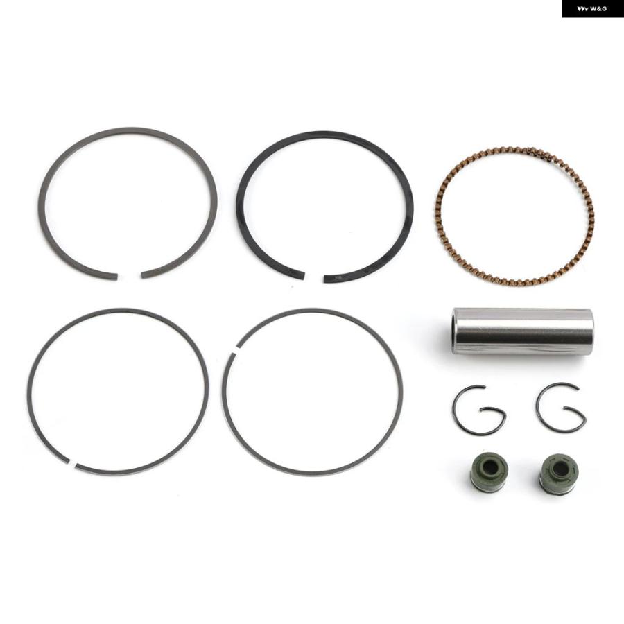 ブランド登録なし - 並行輸入品 150CC 円柱 弁一揃いの道具 ヤマハ TTR125 TT-R 125L TTR125E TTR125LE 2000-2023