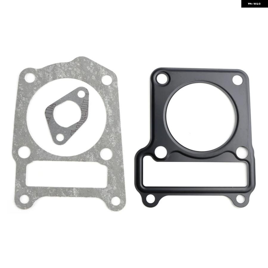 ブランド登録なし - 並行輸入品 150CC 円柱 弁一揃いの道具 ヤマハ TTR125 TT-R 125L TTR125E TTR125LE 2000-2023