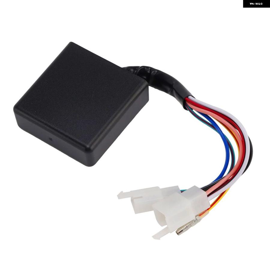 ブランド登録なし - 並行輸入品 CDI 焚きつける 取り合わせ 社会的単位 ボックス席 カワサキ KLR650 1990-2007 2006 2003 - 05 2000 - 02 21119-1272