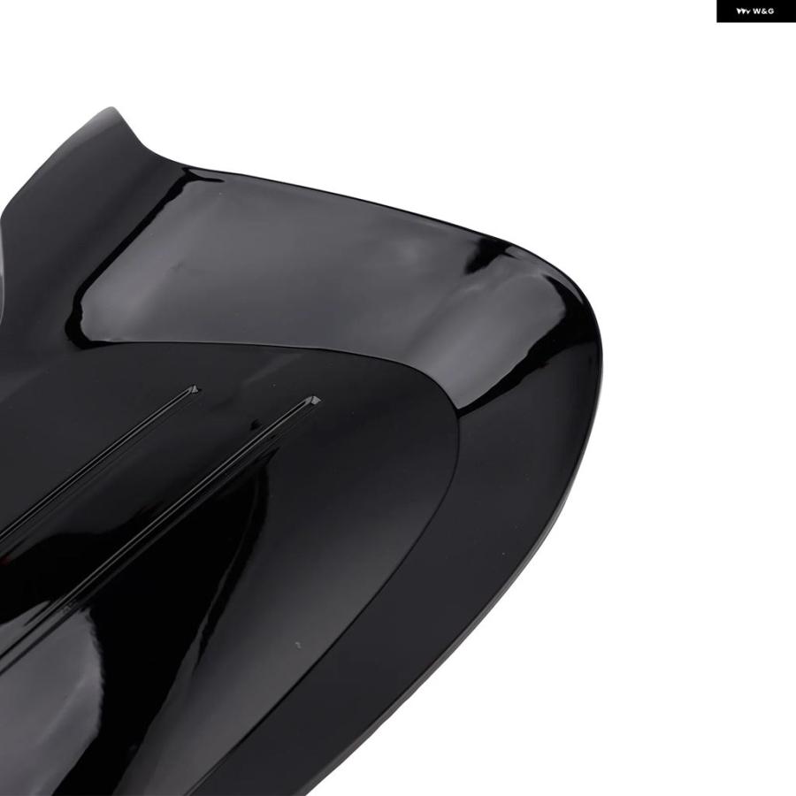 ブランド登録なし - 並行輸入品 タンクサイドカバー ダイアログボックス フェアリング 2022-2025 2023 2024