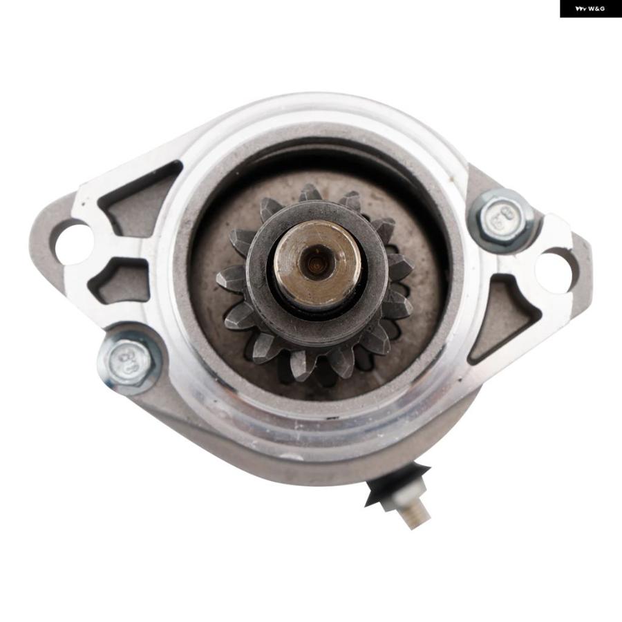 ブランド登録なし - 並行輸入品 発動機 取っかかる原動機 13T ピアジオ アペ シティ 12 - SM26024561