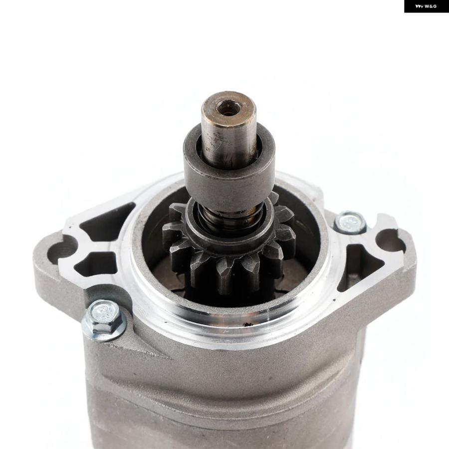 ブランド登録なし - 並行輸入品 発動機 取っかかる原動機 13T ピアジオ アペ シティ 12 - SM26024561