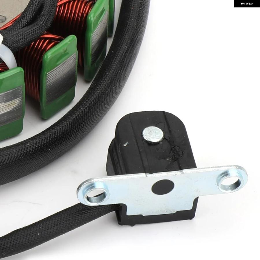 ブランド登録なし - 並行輸入品 オルタネーターステーター ヤマハ 1.8 FX HO 09-11 FZR/FZS/VXR 09-12 6S5-81410-00-00