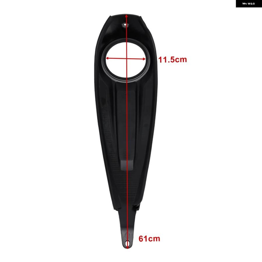ブランド登録なし - 並行輸入品 短距離競走 コンソール ガスメーター 取りまかなう ツーリング ロードグライド / ストリートグライド 2023-2025 2024