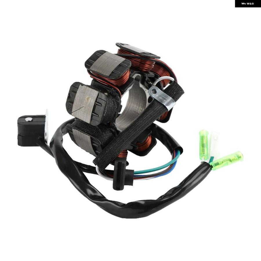 ブランド登録なし - 並行輸入品 ステーター 制御器 整流器 屁っ放り毛布 ホンダ 1986-1989 FOURTRAX 250R TRX250R