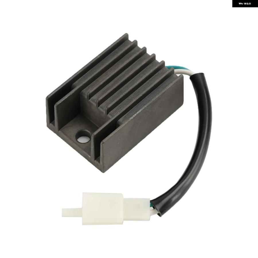 ブランド登録なし - 並行輸入品 ステーター 制御器 整流器 屁っ放り毛布 ホンダ 1986-1989 FOURTRAX 250R TRX250R