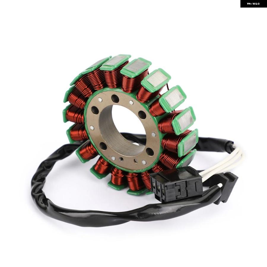 ブランド登録なし - 並行輸入品 カワサキ Z900 2017 2018 2018 2019 2020 ステーター 21003-0174 21003-0203