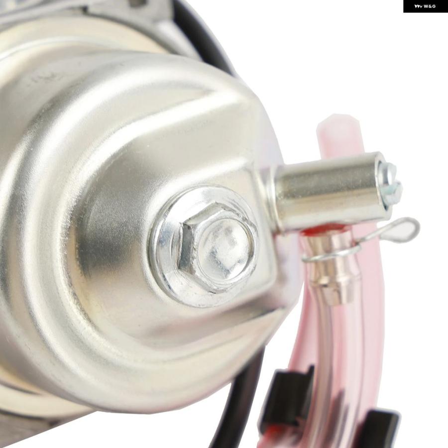 ブランド登録なし - 並行輸入品 キャブレター ホンダ EU3000 屁っ放り毛布 EU3000I 2000I EU3000IS 発電機
