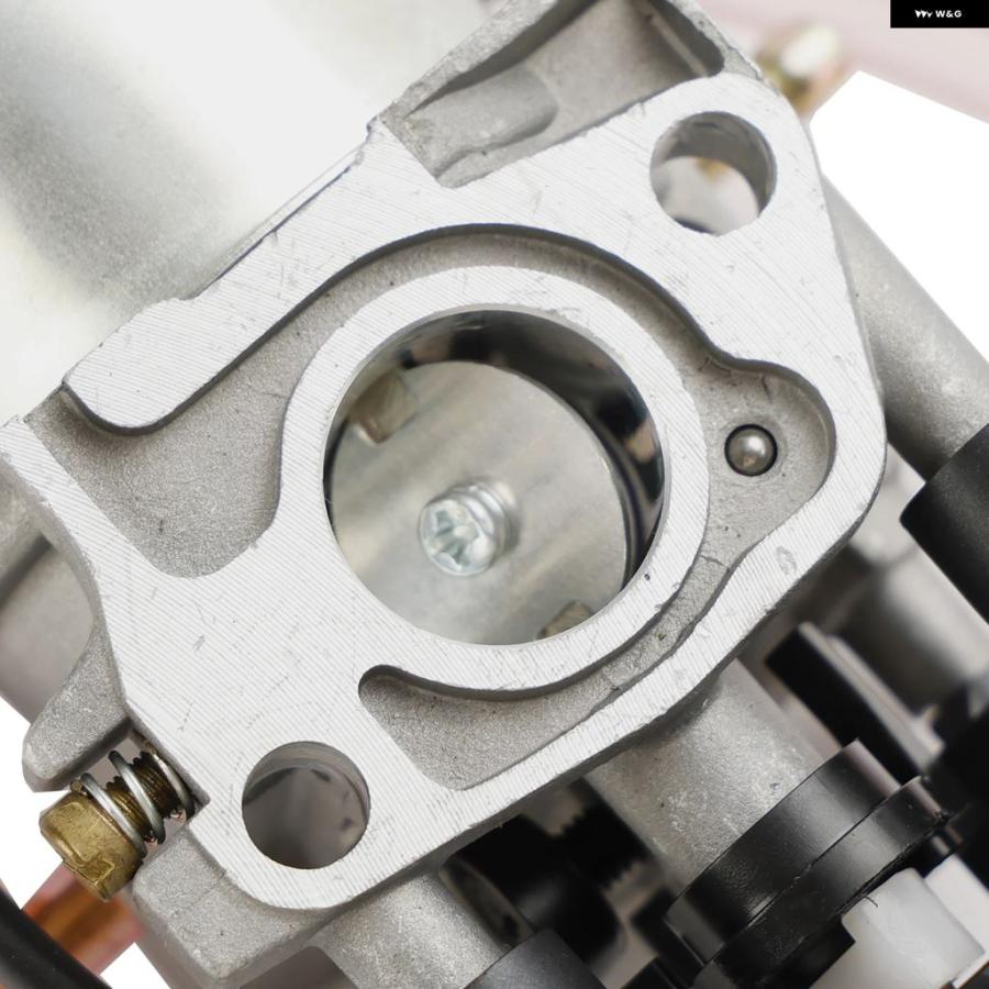 ブランド登録なし - 並行輸入品 キャブレター ホンダ EU3000 屁っ放り毛布 EU3000I 2000I EU3000IS 発電機