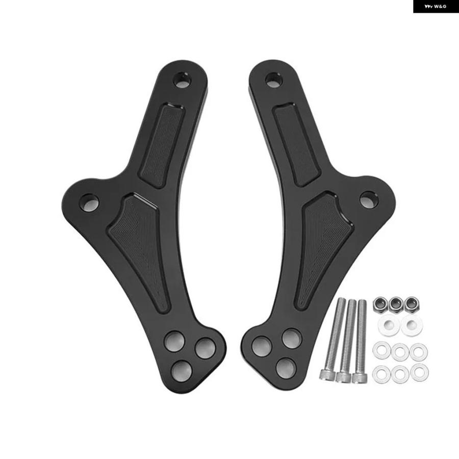 並行輸入品 カワサキ ZX-25R ZX-4R オートバイ リンケージドロップ