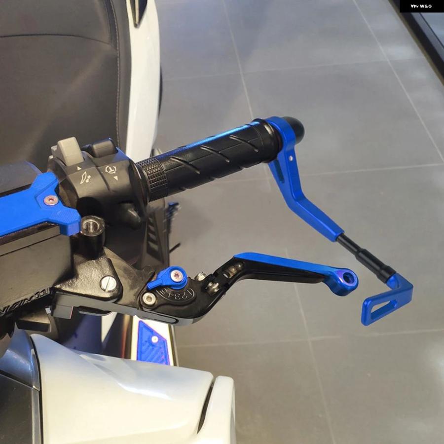 ブランド登録なし - 並行輸入品 ドゥカティ HYPERMOTARD 1100 EVO/796/821/939/950 SCRAMBLER 400/800 自動二輪車 お手手かばい立て