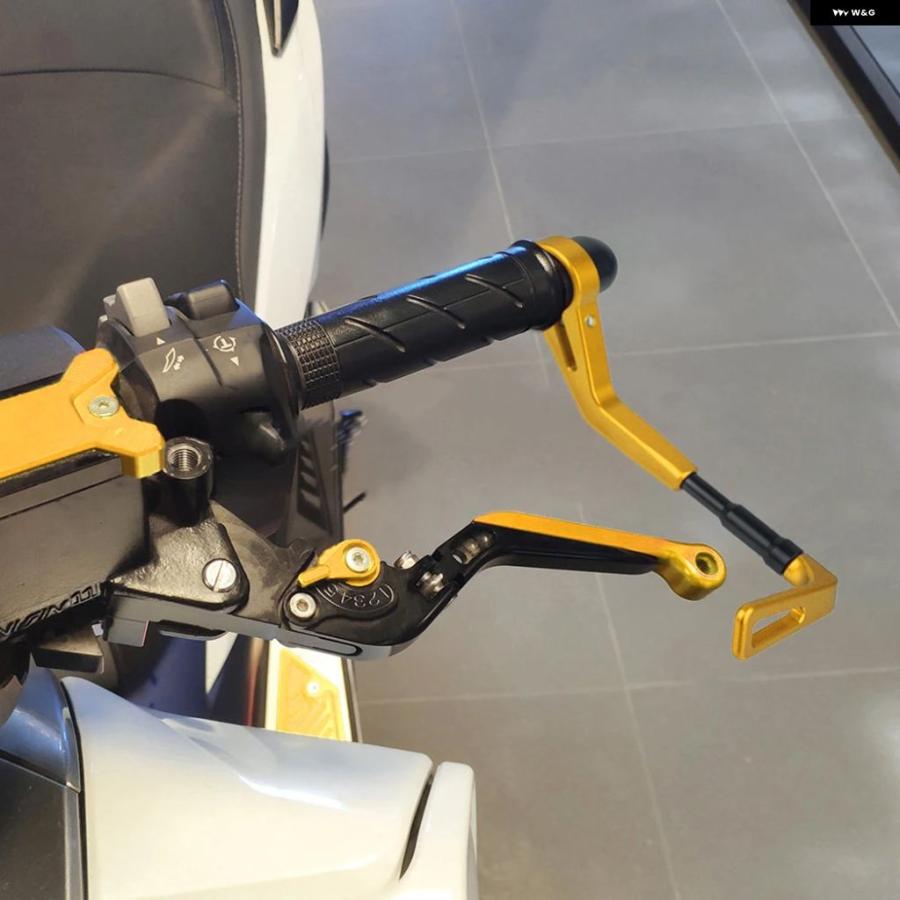 ブランド登録なし - 並行輸入品 ドゥカティ HYPERMOTARD 1100 EVO/796/821/939/950 SCRAMBLER 400/800 自動二輪車 お手手かばい立て