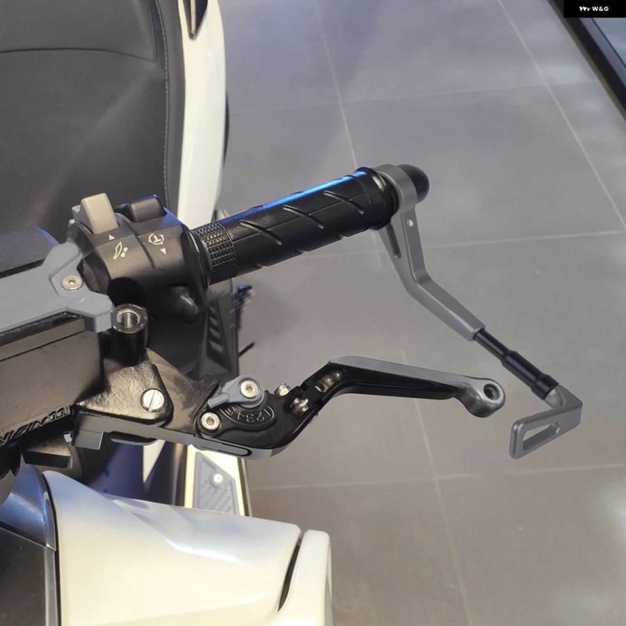 ブランド登録なし - 並行輸入品 ドゥカティ HYPERMOTARD 1100 EVO/796/821/939/950 SCRAMBLER 400/800 自動二輪車 お手手かばい立て