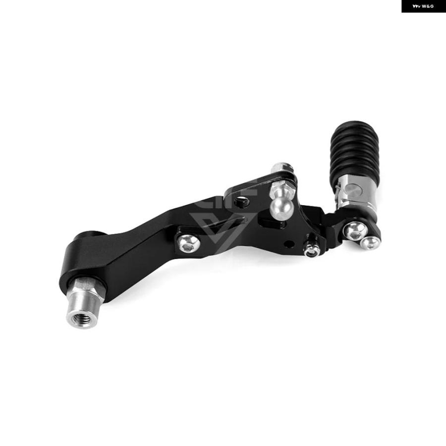 ブランド登録なし - 並行輸入品 BMW F900GS 2024 2024 自動二輪車 折りたたみ 式歯車 生き胆