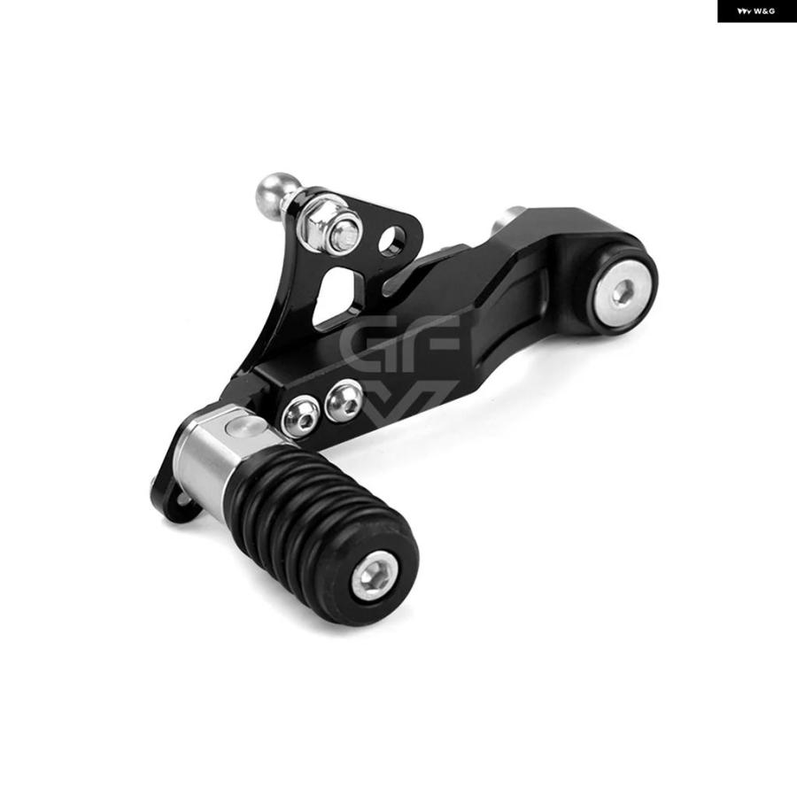 ブランド登録なし - 並行輸入品 BMW F900GS 2024 2024 自動二輪車 折りたたみ 式歯車 生き胆
