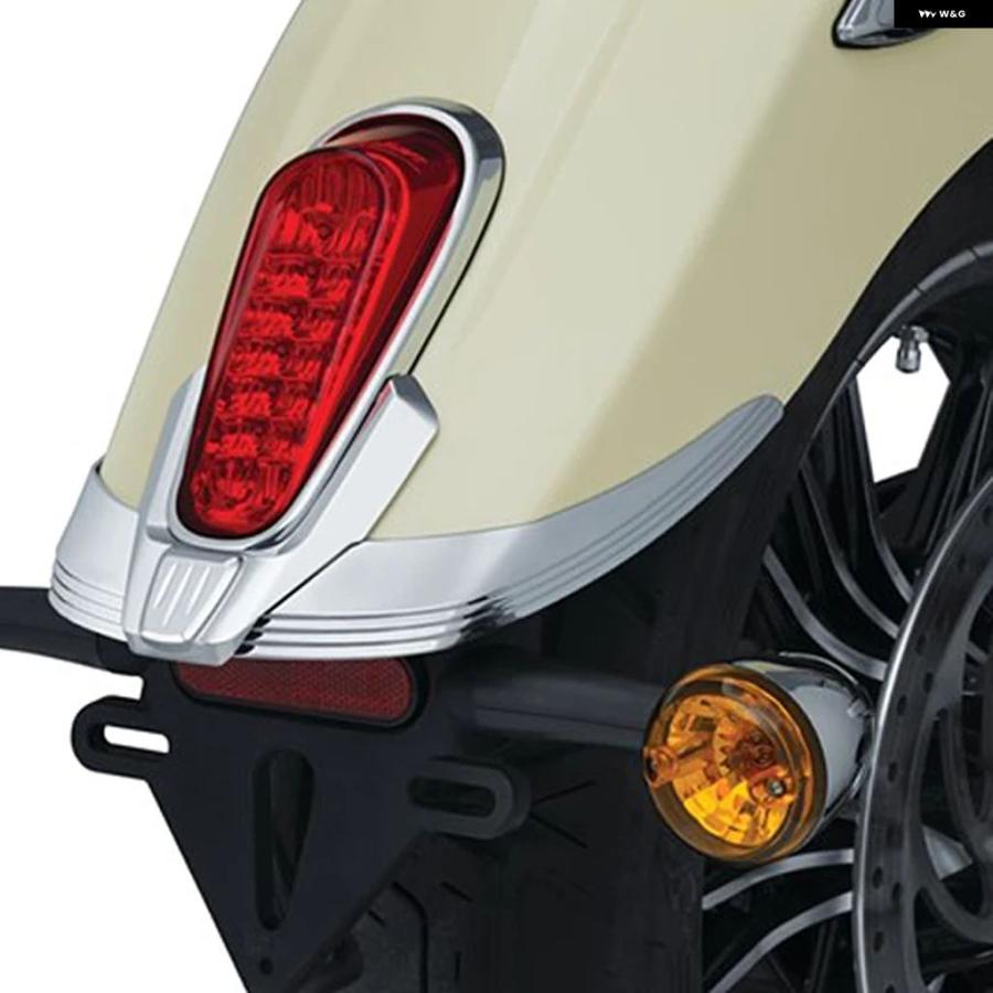 ブランド登録なし - 並行輸入品 自動二輪車 向こう正面/後押し どろ除け手当て 刈り込み 取りまかなう INDIAN SCOUT 2015-2021 SCOUT SIXTY 2016-2020 SCOUT 100TH ANNIVERSARY 2020