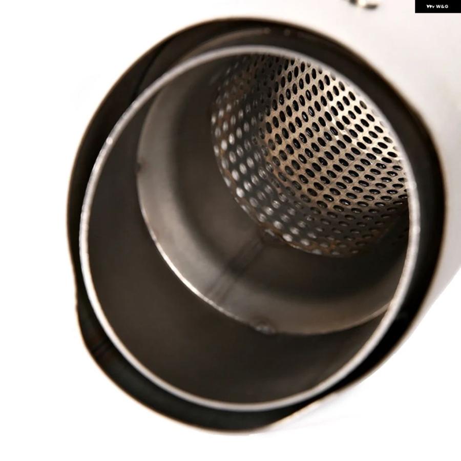 ブランド登録なし - 並行輸入品 51MM エキゾースト 取り合わせ CF-MOTO 675SS 675SR 24-2026 25-26 自動二輪車 えり巻き フロントヘッダー 配管 ステンレス鋼 スリップオン EU