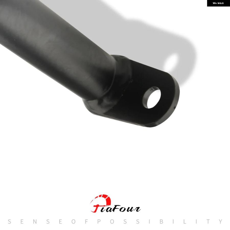 ブランド登録なし - 並行輸入品 スクランブラー400X 400XC迅速さ 400迅速さ T4 スラクストン400 トラッカー400 発動機 衝突 赤ちょうちん バンパー ひな型 プロテクター ガー