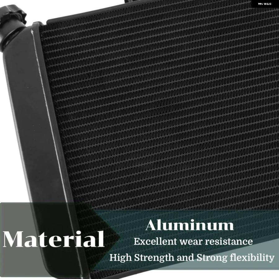 ブランド登録なし - 並行輸入品 発動機 放熱器 空調設備冷やかす 取り合わせ ヤマハ MT-09 MT 2013 - 16 自動二輪車 軽銀