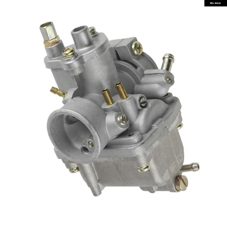ブランド登録なし - 並行輸入品 ヤマハ PW80 PW 80 Y ZINGER 1983-2006 自動二輪車 キャブレター ダート 自動二輪車 キャブレター 21W-14101-01-00 21W-14101-00-00 キャブレター