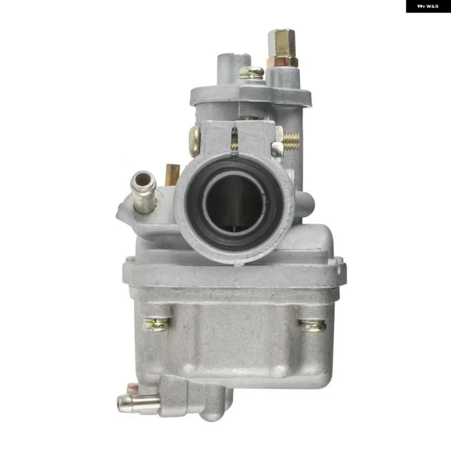 ブランド登録なし - 並行輸入品 ヤマハ PW80 PW 80 Y ZINGER 1983-2006 自動二輪車 キャブレター ダート 自動二輪車 キャブレター 21W-14101-01-00 21W-14101-00-00 キャブレター