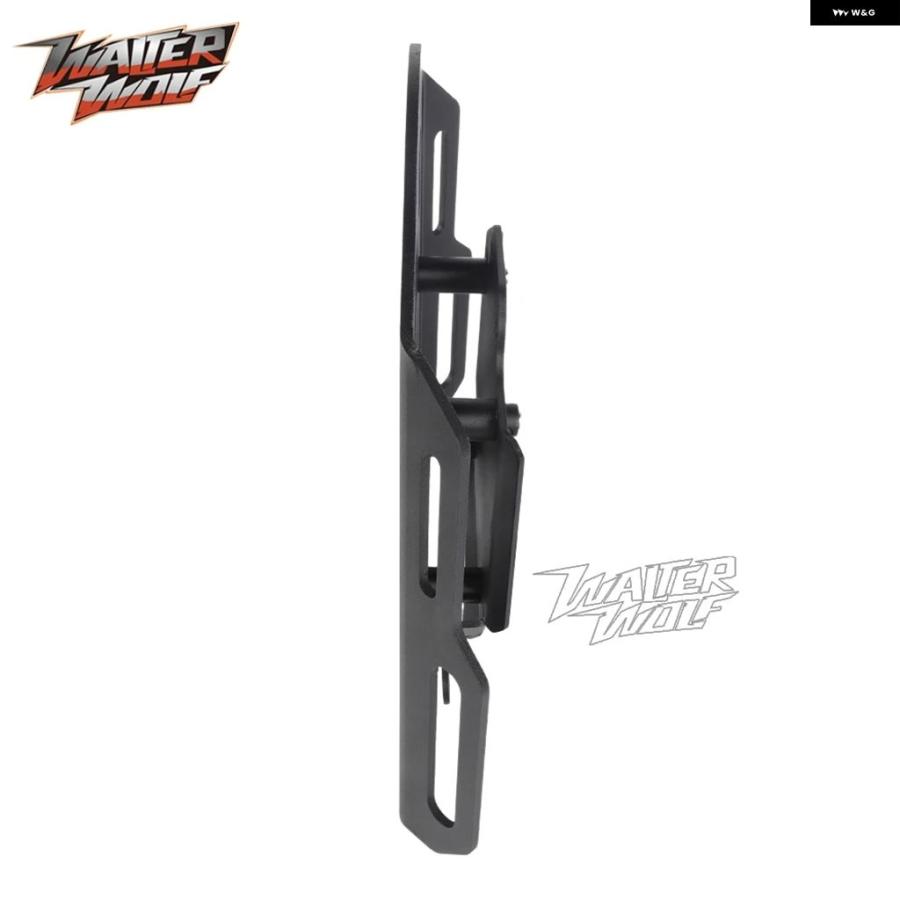 ブランド登録なし - 並行輸入品 スクランブラー400X 2024 後押し仕合わせ 自動二輪車 尻っ方 ボックス席 保持者 受け支える スクランブラー400X ストレージバッグトップケース 保持者 ラ