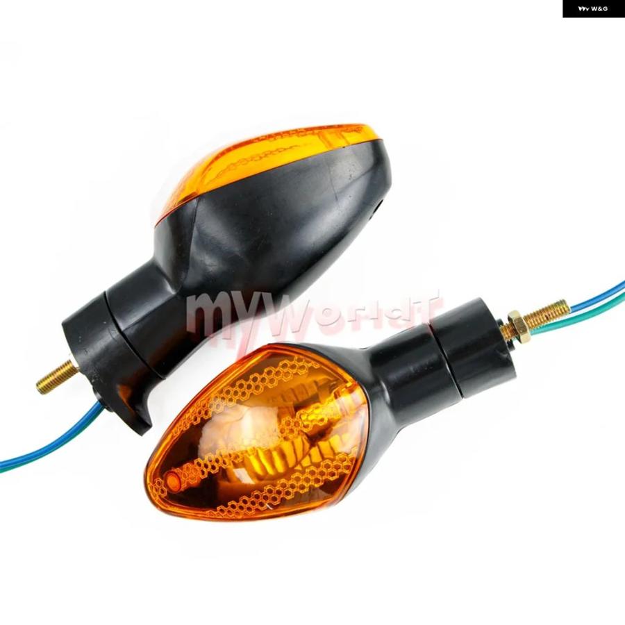 ブランド登録なし - 並行輸入品 ホンダ CBR600RR F5 CBR1000RR 2008 - 2016 自動二輪車 ウインカー照明ランプ リアフロントウィンカー 表示計器 ともし火 CBR600