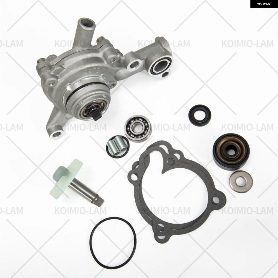 ブランド登録なし - 並行輸入品 ヤマハ NMAX125 NMAX150 TRICITY125 TRICITY155 NMAX TRICITY 自動二輪車 お水 揚水機 協議会 消印一揃いの道具