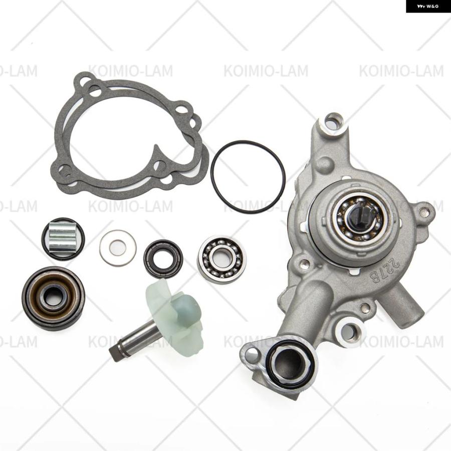 ブランド登録なし - 並行輸入品 ヤマハ NMAX125 NMAX150 TRICITY125 TRICITY155 NMAX TRICITY 自動二輪車 お水 揚水機 協議会 消印一揃いの道具