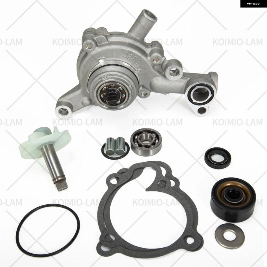 ブランド登録なし - 並行輸入品 ヤマハ NMAX125 NMAX150 TRICITY125 TRICITY155 NMAX TRICITY 自動二輪車 お水 揚水機 協議会 消印一揃いの道具