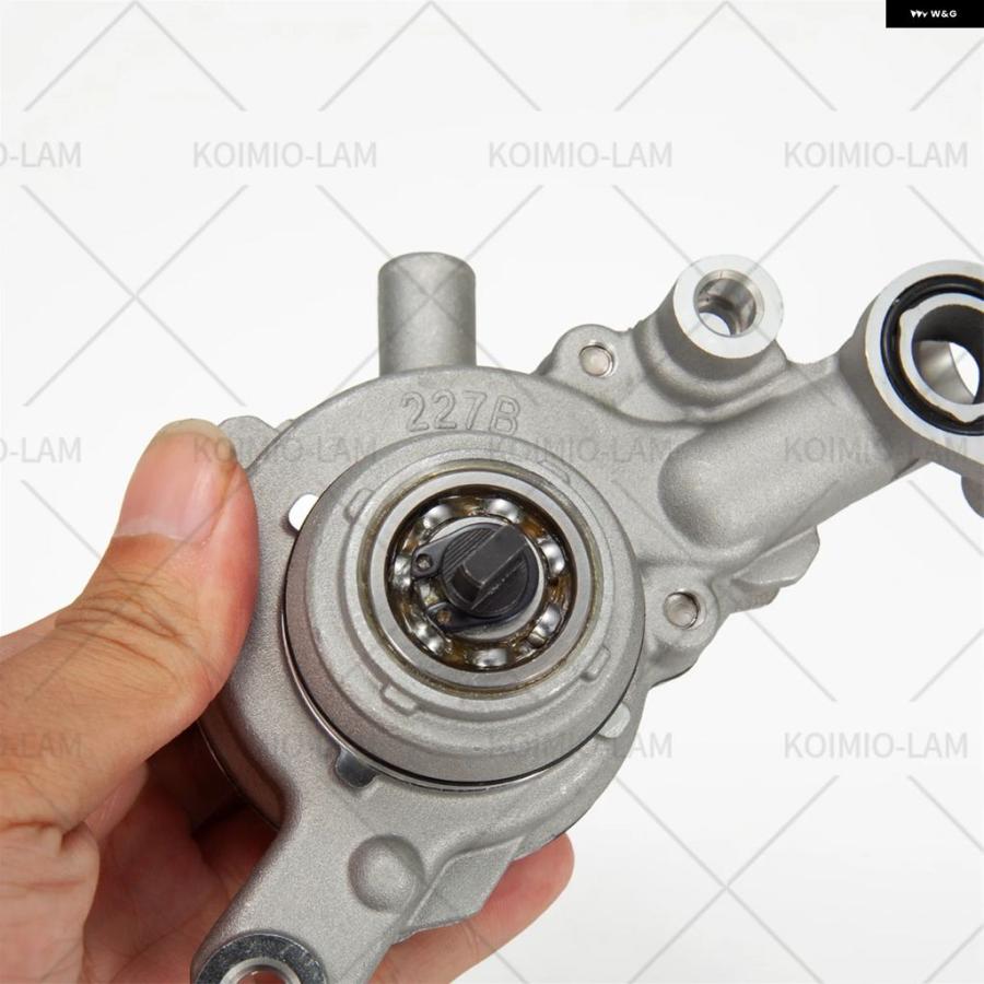 ブランド登録なし - 並行輸入品 ヤマハ NMAX125 NMAX150 TRICITY125 TRICITY155 NMAX TRICITY 自動二輪車 お水 揚水機 協議会 消印一揃いの道具