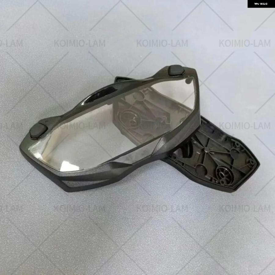 ブランド登録なし - 並行輸入品 GSX-S 750 / 1000 GSXS750 GSXS1000 迅速さ 米突 ゲージ入れもの タコメーター表示計器取りまかなう GSXS 750 / 1000