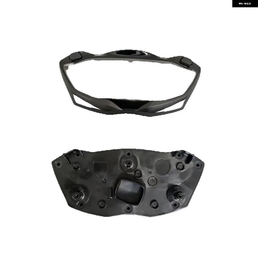 ブランド登録なし - 並行輸入品 GSX-S 750 / 1000 GSXS750 GSXS1000 迅速さ 米突 ゲージ入れもの タコメーター表示計器取りまかなう GSXS 750 / 1000
