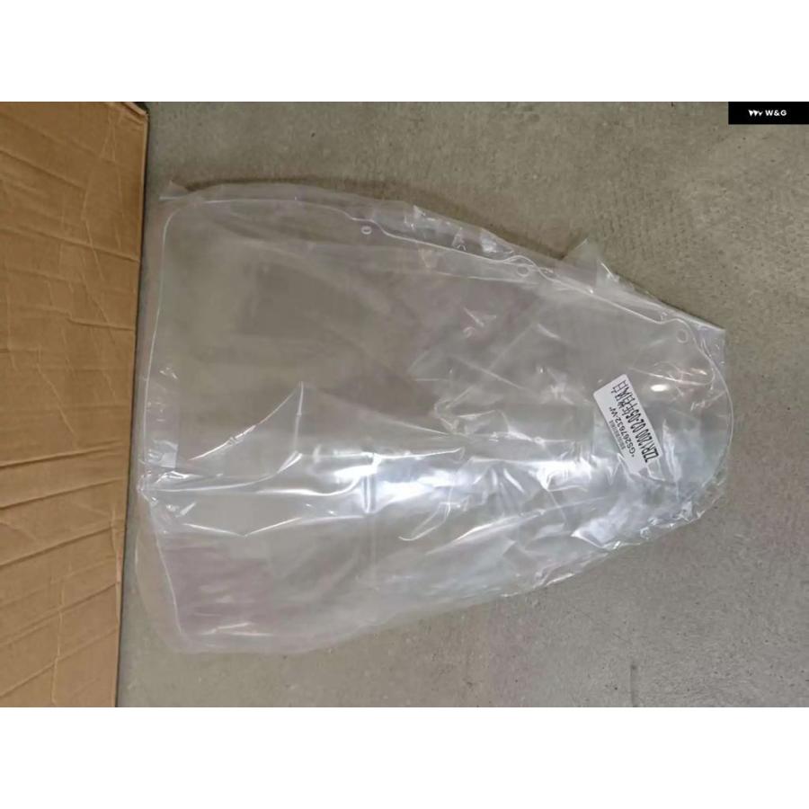 ブランド登録なし - 並行輸入品 カワサキ ZZR1200 2002 - 2005 ZZR 1200 自動二輪車 陳列箱遮蔽物 陳列箱映写幕